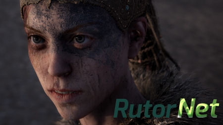 Hellblade: Senua's Sacrifice [v 1.01] (2017) PC | RePack от =nemos=