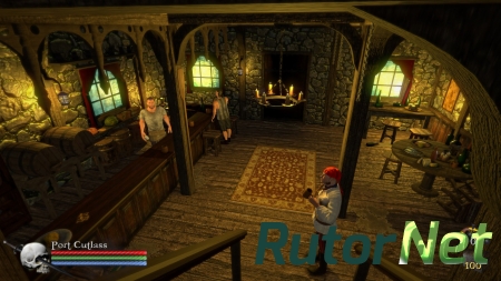 Blue Horizon (2017) PC | Лицензия Blue Horizon (2017) PC | Лицензия