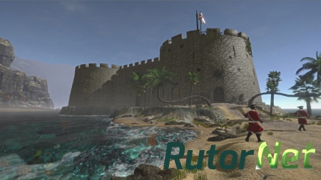 Blue Horizon (2017) PC | Лицензия
