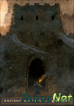 ADOM (Ancient Domains Of Mystery) (ENG) [RePack]