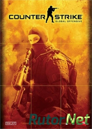 Counter-Strike: Global Offensive v1.36.0.2 (MULTi/RUS) [P]