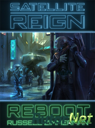 Satellite Reign [v 1.13.06] (2015) PC | RePack от R.G. Catalyst