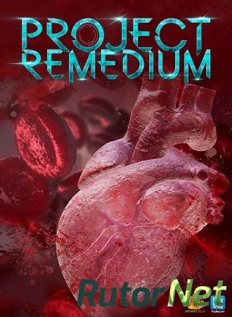 Project Remedium [v 1.19] (2017) PC | Лицензия
