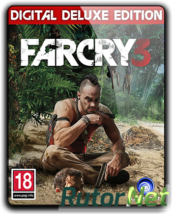 Far cry 3 deluxe edition как активировать