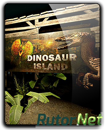 DinosaurIsland (2017) PC | RePack от qoob