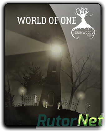 World of One [v 1.3.1 B15] (2017) PC | RePack от qoob