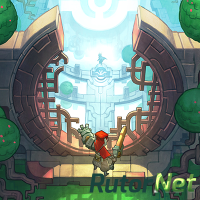 Hob [v 1.17.3.0] (2017) PC | Лицензия
