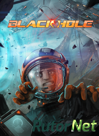 Blackhole: Complete Edition [v 1.7.1] (2015) PC | RePack от R.G. Catalyst
