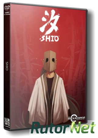 Shio (2017) PC | RePack от R.G. Механики