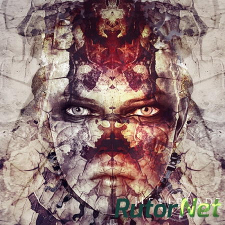 Hellblade: Senua's Sacrifice [v 1.02] (2017) PC | RePack от R.G. Механики