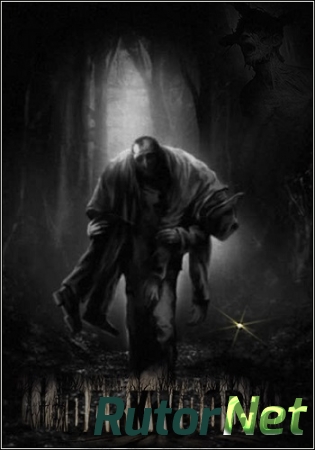 Darkwood [v 1.1 Hotfix 5] (2017) PC | Лицензия
