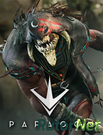 Paragon [43.3653641] (2016) PC | Online-only