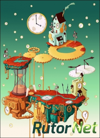 Figment [v 1.1.5] (2017) PC | RePack от Other s