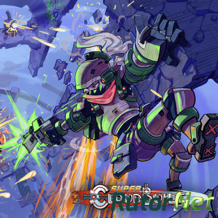 Super Cloudbuilt (2017) PC | Repack от Other s