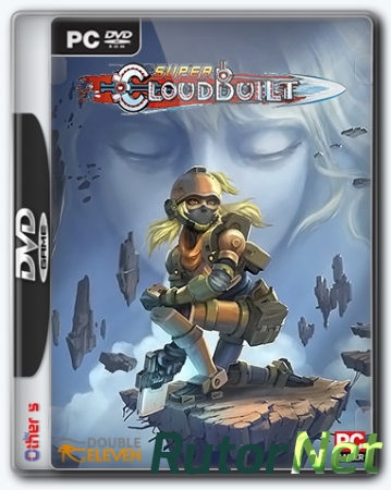 Super Cloudbuilt (Double Eleven) (ENG+RUS) [Repack]от Other s