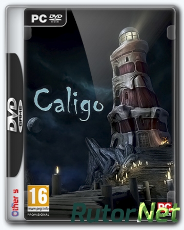 Caligo (2017) PC | Лицензия