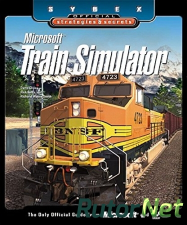 Microsoft Train Simulator GRAND PACK (2001-2017) PC