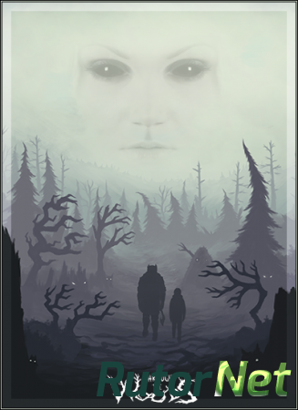 Through the Woods [v1.2] (2016) PC | Лицензия
