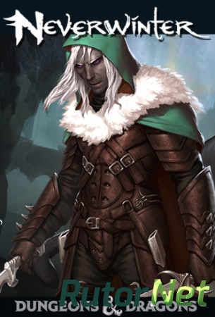 Neverwinter: Tomb of Annihilation [NW.85.20170808a.17] (2014) PC | Online-only