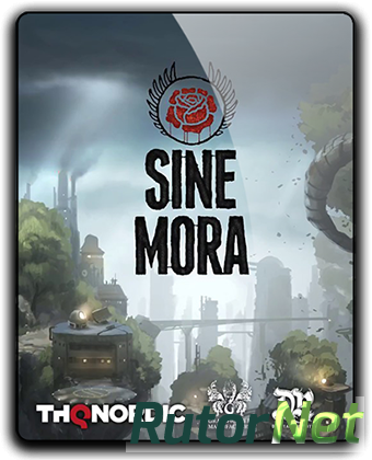 Sine Mora EX (2017) PC | RePack от Bellmaelid