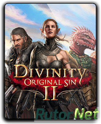 Divinity: Original Sin 2 [v 3.0.159.021] (2017) PC | RePack от xatab