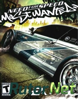 Need for Speed: Most Wanted Black Edition [2005, RUS, ENG, Repack]
