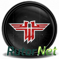 Wolfenstein - Антология [1981-2015, RUS, ENG,Multi7, RePack] от R.G. Catalyst
