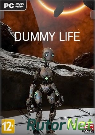 Dummy Life (2017) (1.0.0.0) HI2U (ENG) [L]