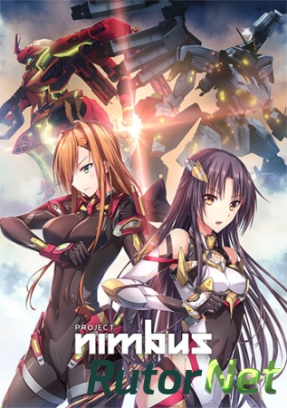 Project Nimbus (ENG/MULTI3) [Repack]
