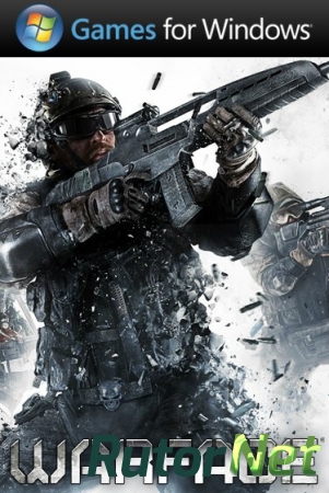 Warface [31.10.17] (2012) PC | Online-only