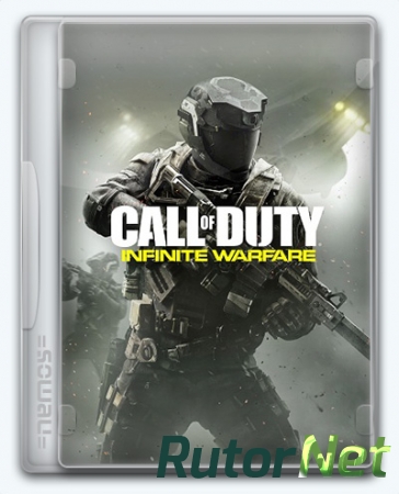Call of Duty: Infinite Warfare Digital Deluxe Edition