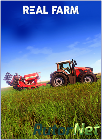 Real Farm (2017) PC | Лицензия