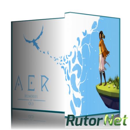 AER Memories of Old [v 1.0.4.2] (2017) PC | Лицензия