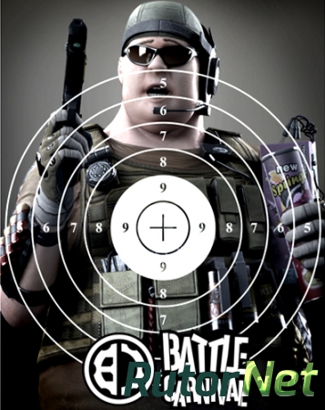 Battle Carnival: 3x3 [25.01.18] (2016) PC | Online-only