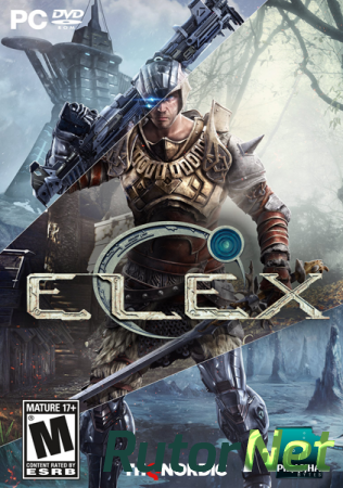 Elex [v 1.0.2846.0] (2017) PC | RePack от xatab