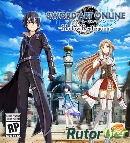 Sword art online hollow realization системные требования