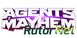Agents of Mayhem [v 1.06 + DLC's] (2017) PC | RePack от =nemos=