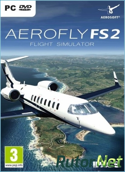 flight simulator mac torrent