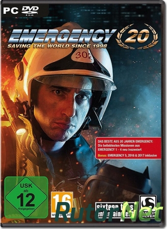 Emergency 20 (2017) PC | RePack от xatab