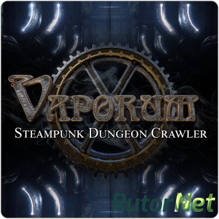Vaporum [Update 2] (2017) PC | Лицензия