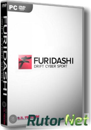 Furidashi: Drift Cyber Sport [v 1.01 +DLC] (2017) PC | RePack от Other s