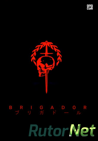 Brigador: Up-Armored Edition [v 1.4] (2017) PC | Лицензия