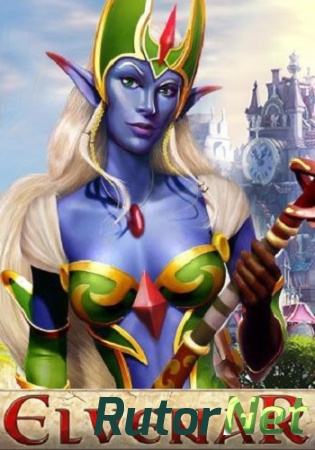 Elvenar (InnoGames) (RUS) [L]