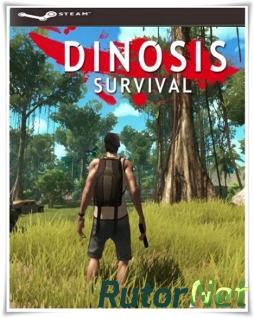 Dinosis Survival: Episode 1-2 (2017) PC | Лицензия