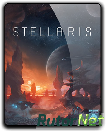 Stellaris: Galaxy Edition [v 2.2.3 + DLC's] (2016) PC | Лицензия