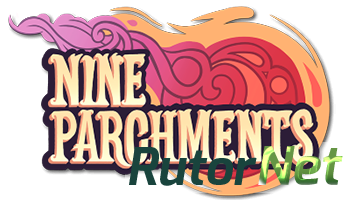 Nine Parchments [v 1.1.1] (2017) PC | Лицензия