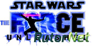 Star Wars: The Force Unleashed - Ultimate Sith Edition (2009) PC | Лицензия