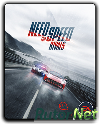 Need for Speed: Rivals (2013) PC | RePack от qoob