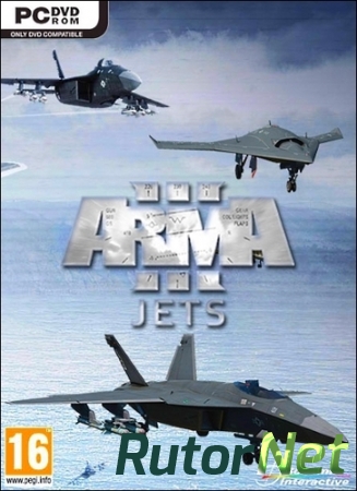 Arma 3 [v 1.78.143717 + DLCs] (2013) PC