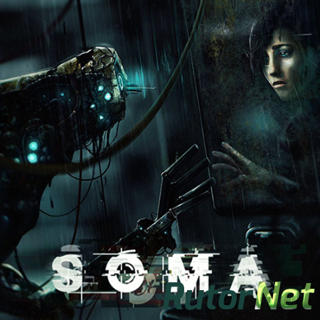 SOMA [v 1.500] (2015) PC | Repack от R.G. Catalyst